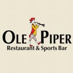 Logo of Ole Piper android Application 